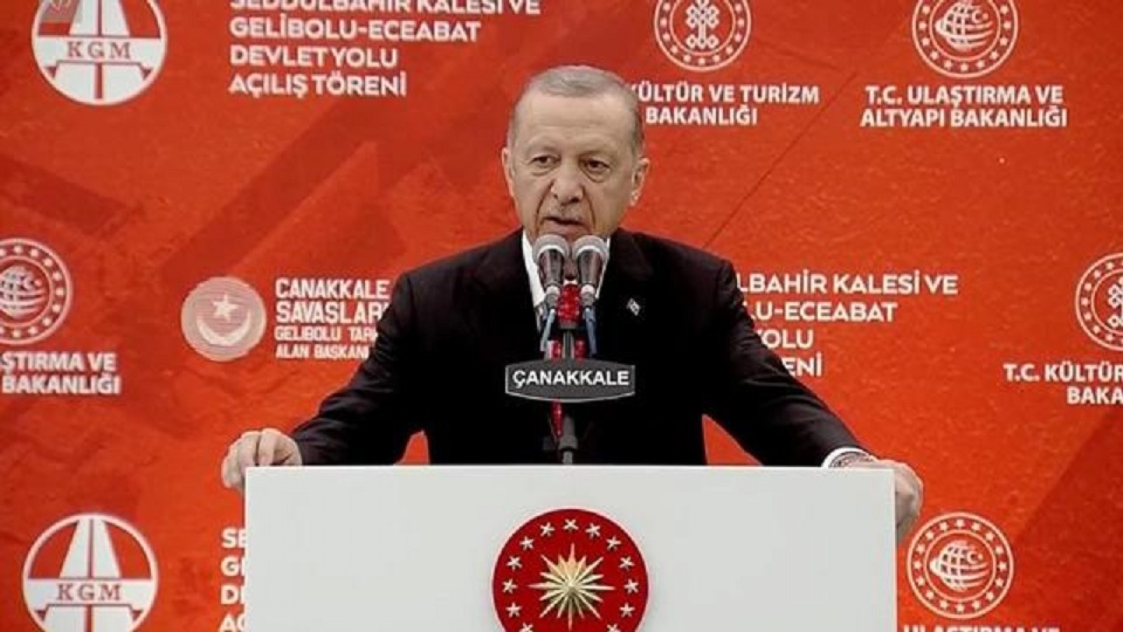 Tahıl koridoru anlaşmasının süresinin uzatılmasını sağladık;