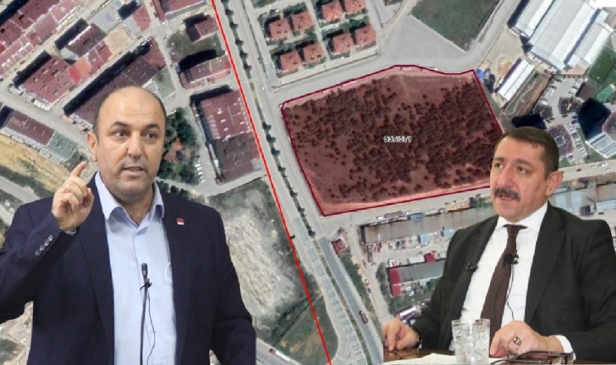 'Vidinlioğlu, önceki başkanın ayak izlerini takip ediyor'