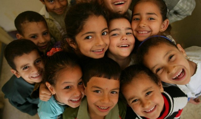 Kastamonu'da çocuk nüfusu bu yıl da azaldı;