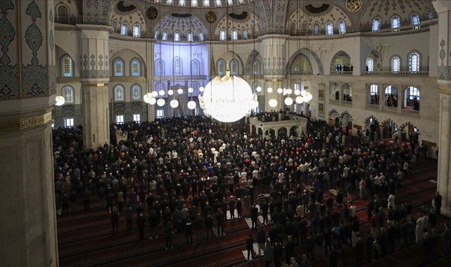 Kastamonu’da bayram namazı ne zaman?;