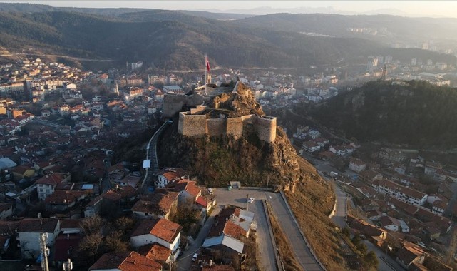 Kastamonu’da çekilmiş olan filmler