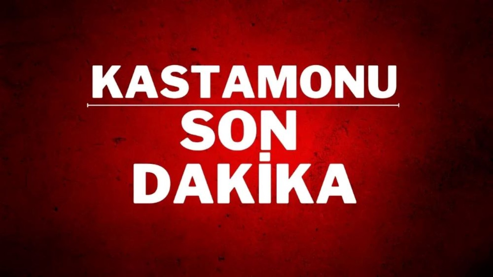 Kastamonu'da kestiği ağaç üzerine devrildi!;