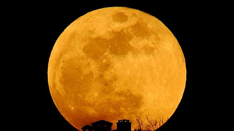 Ay tutulması, Kastamonu'dan görülecek mi?;