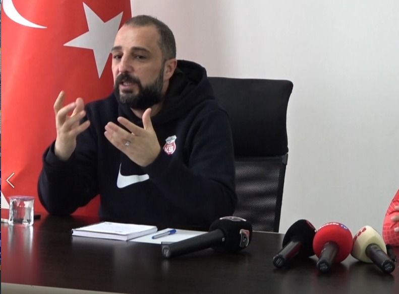 Çağlayan; “Bir oyuncuya 17 milyon TL verilmez”;