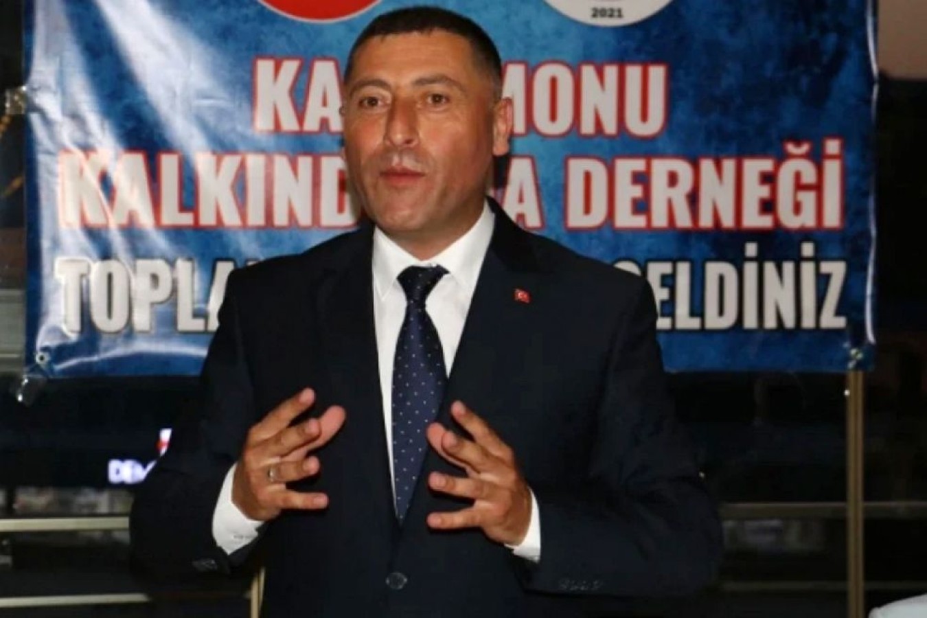 KALDER: ‘KASMEK’e sahip çıkılıp yeniden açılmalı’;