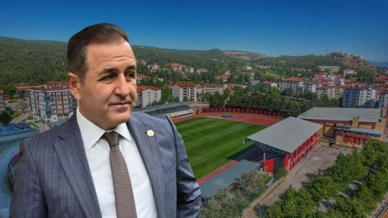 Murat Demir; “ilin önde gelenleri sadece seyrediyor”;