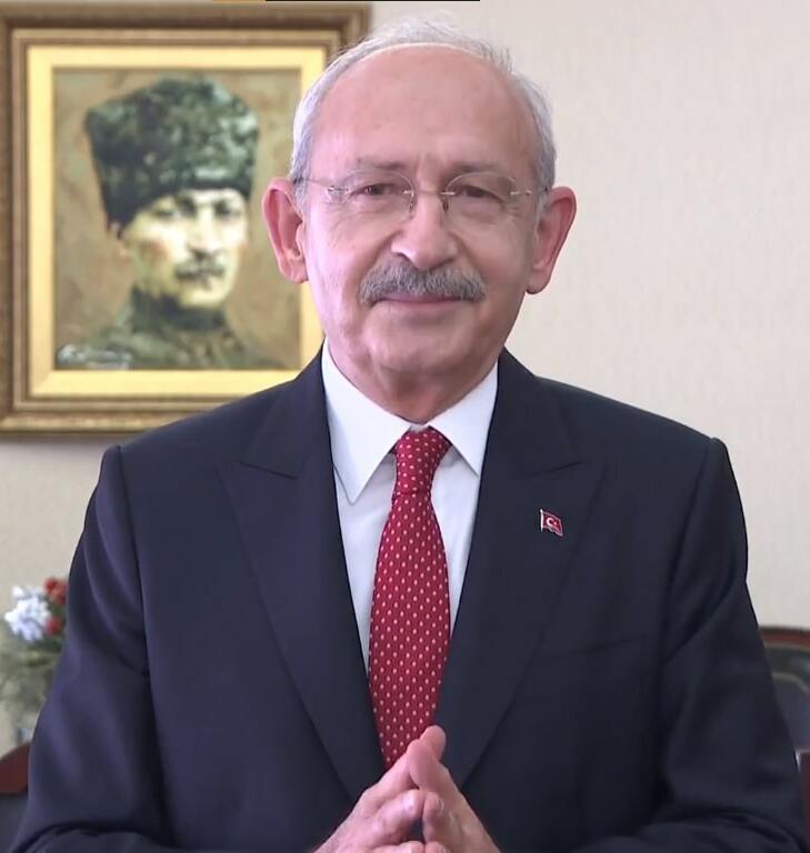 Kılıçdaroğlu HDP ile görüşecek;