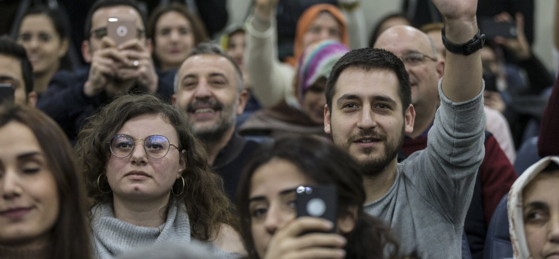 45 bin yeni öğretmen ataması yapılacak;