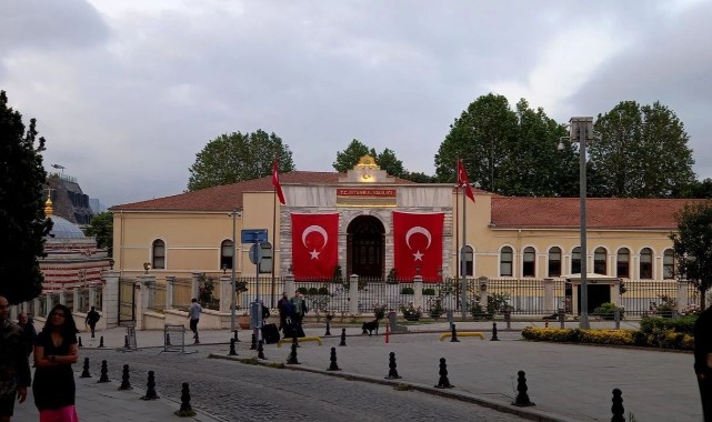 İstanbul Valiliği duyurdu: 4 gün boyunca yasak!