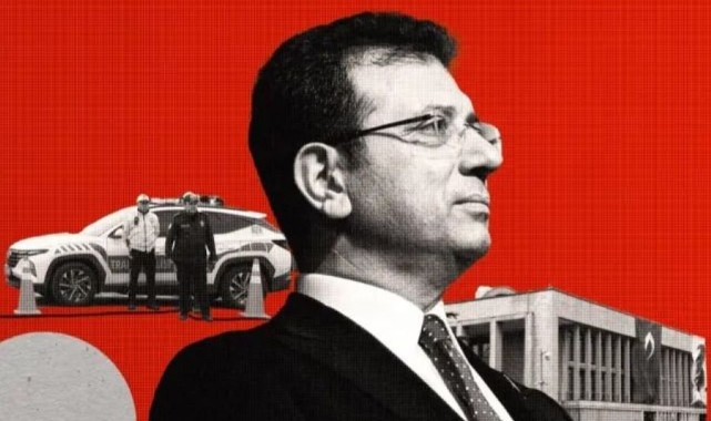 İmamoğlu İnşaat'a el konuldu