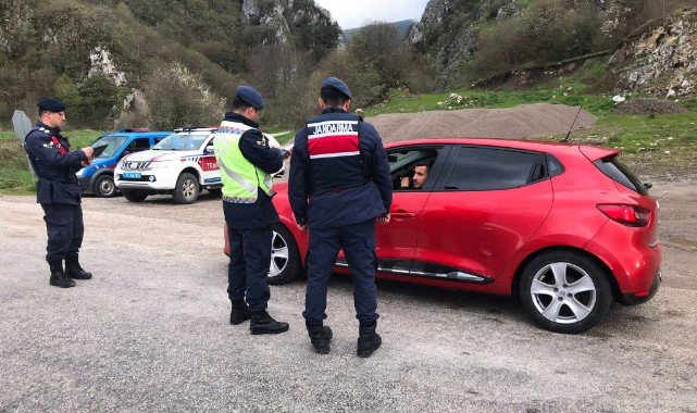 Önce Trafik Güvenliği!;