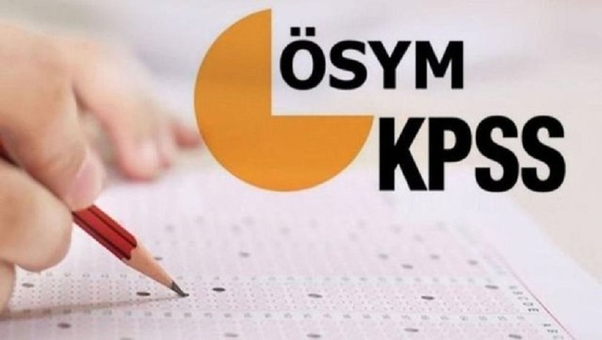 KPSS yerleştirme sonuçları açıklandı;