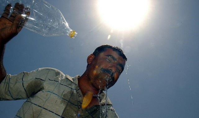 Meteoroloji yine uyardı: 24 Temmuz’a kadar sürecek;