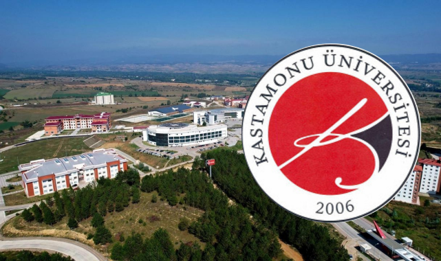 Kastamonu Üniversitesi; ‘Dünya’nın en iyileriyle aynı listede’