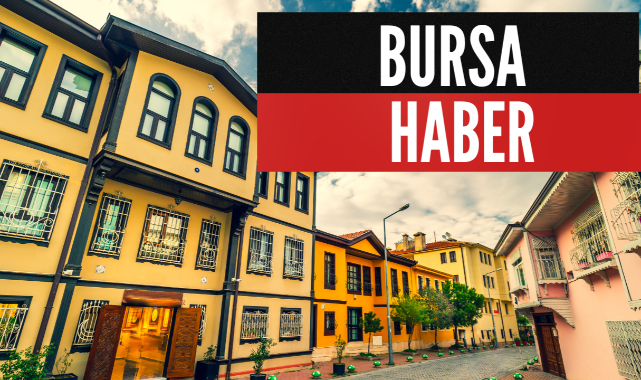 Bursa'nın Haber Ajansı: bgazete.com.tr Daima Yayında!