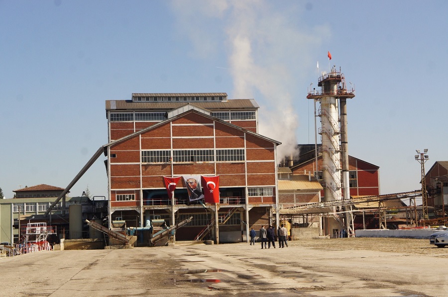 ‘Şeker fabrikaları, devletin ve halkın sigortasıdır’;