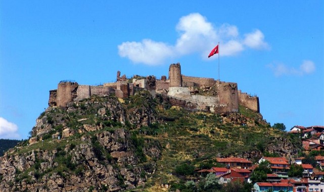 Bayramda Kastamonu'da gezilecek yerler