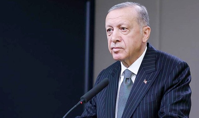 Erdoğan: Çalışanlarımızı enflasyona ezdirmedik;