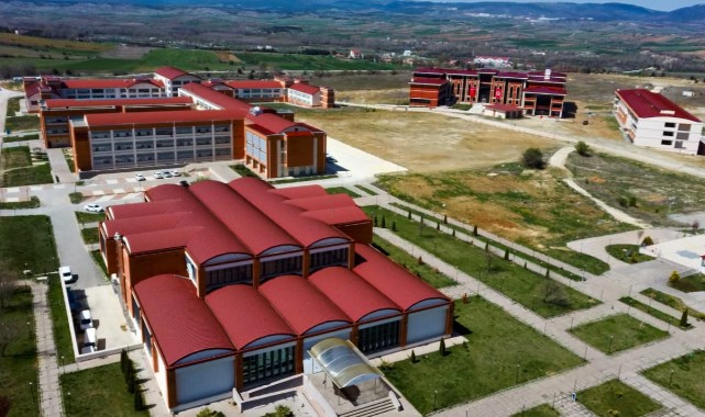 Kastamonu Üniversitesi, en çok tercih edilenler arasında: yüzde 99,62;