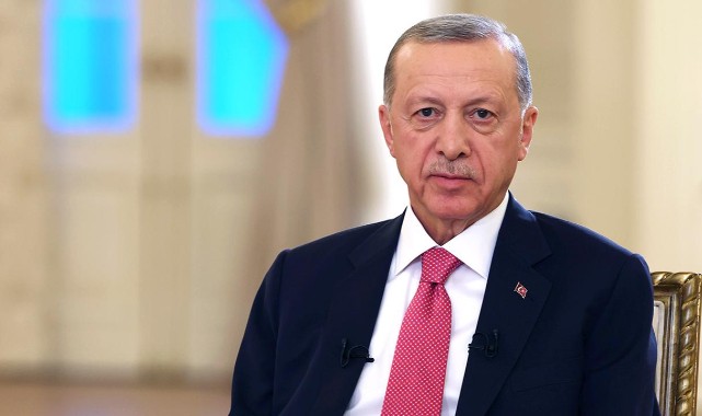 Erdoğan: Emeklileri de memnun edeceğiz