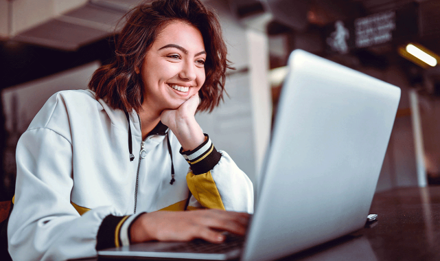 TOEFL sınav süresi 2 saatin altına düşürüldü;