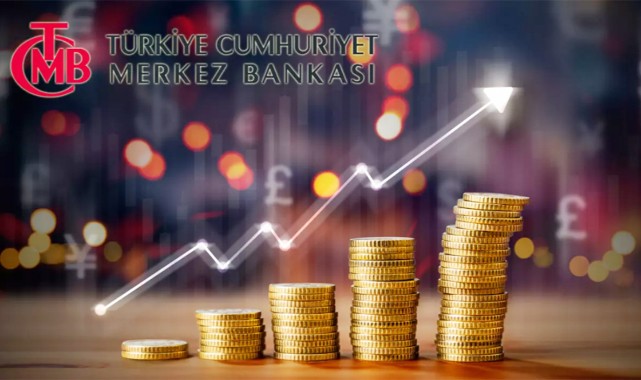 Merkez Bankası 'faiz' kararını açıkladı;