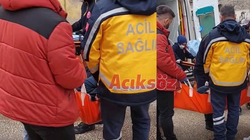 Kastamonu’da kayıp şahıs, evinde baygın halde bulundu!;