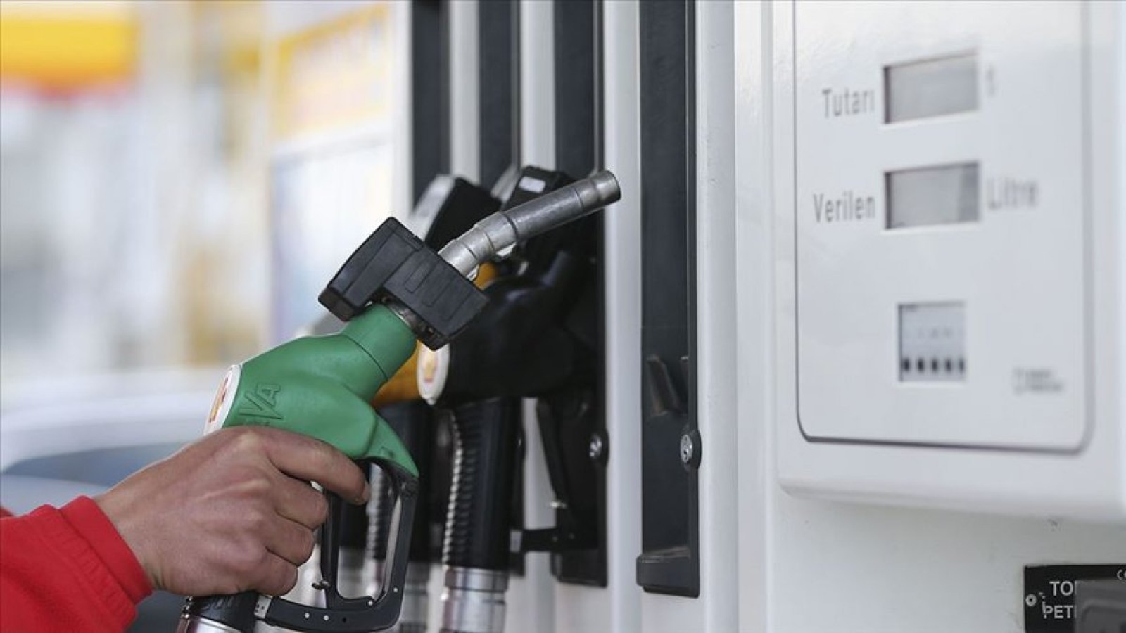 Benzine 48 kuruş indirim geliyor;