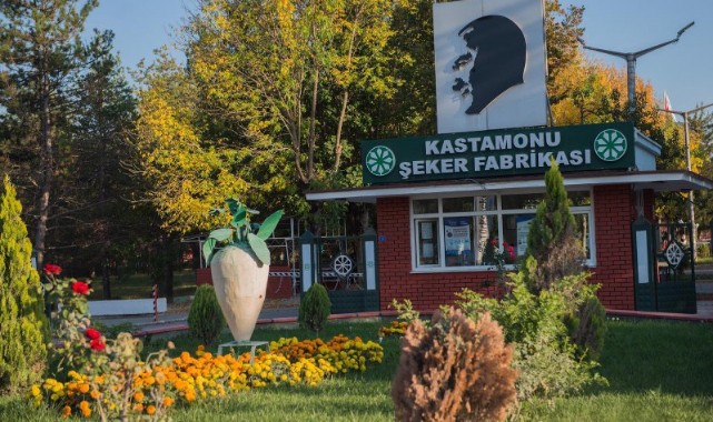 Kastamonu Şeker Fabrikası, indirimli şeker satıyor;