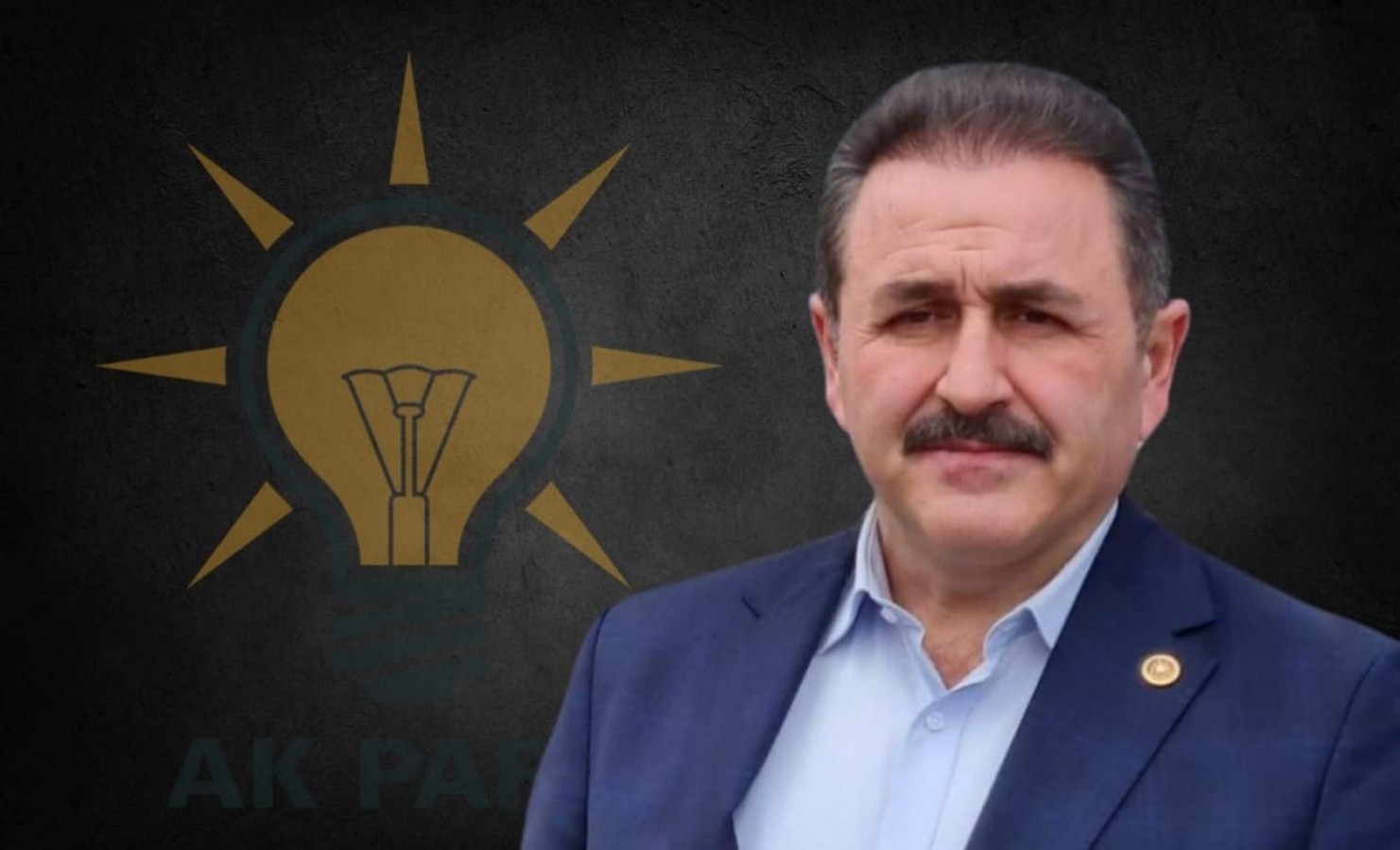 Murat Demir, Belediye Başkanı aday adayı!