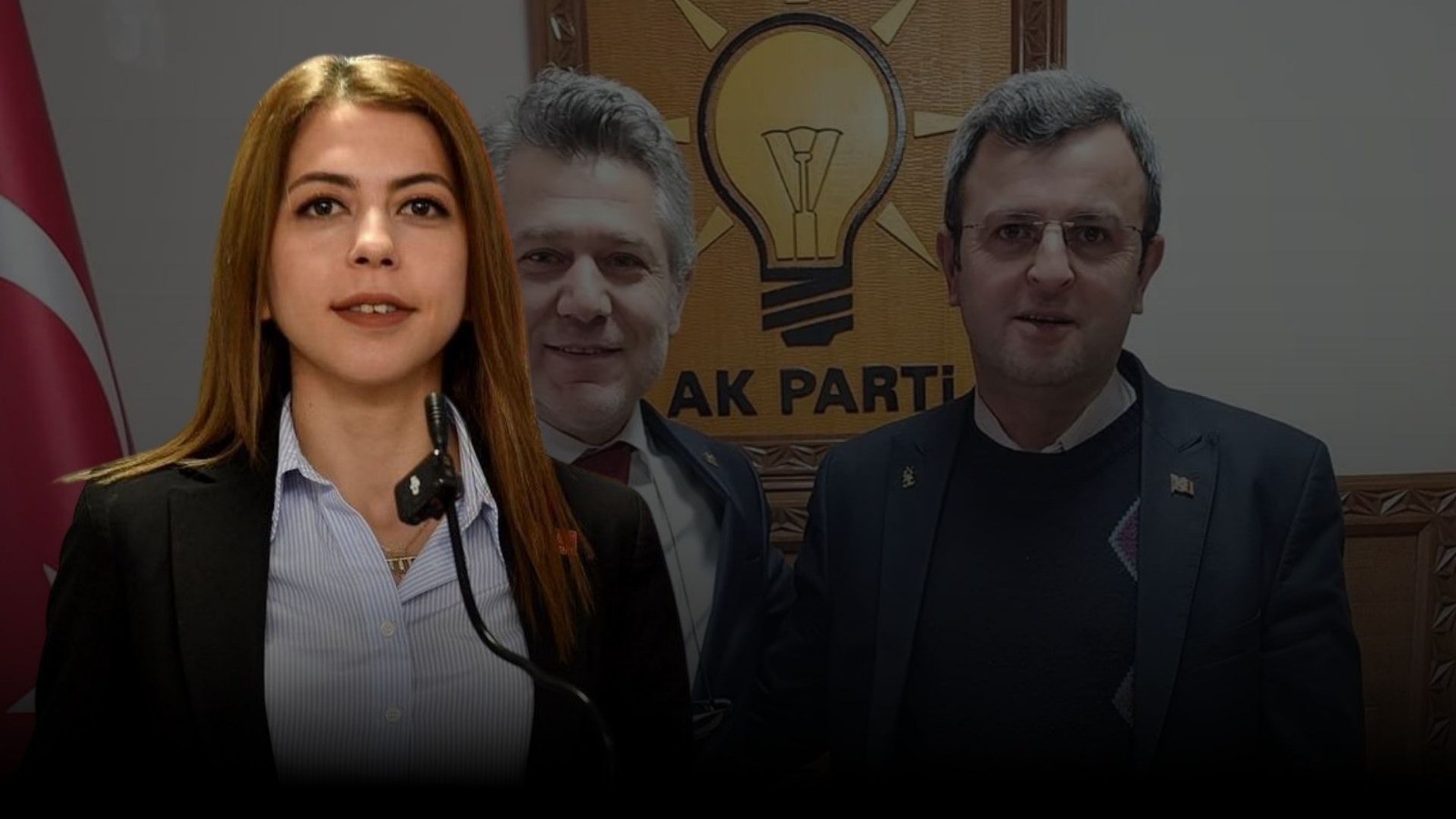 CHP Parti sözcüsünden Tulumoğlu ile ilgili çarpıcı açıklama;