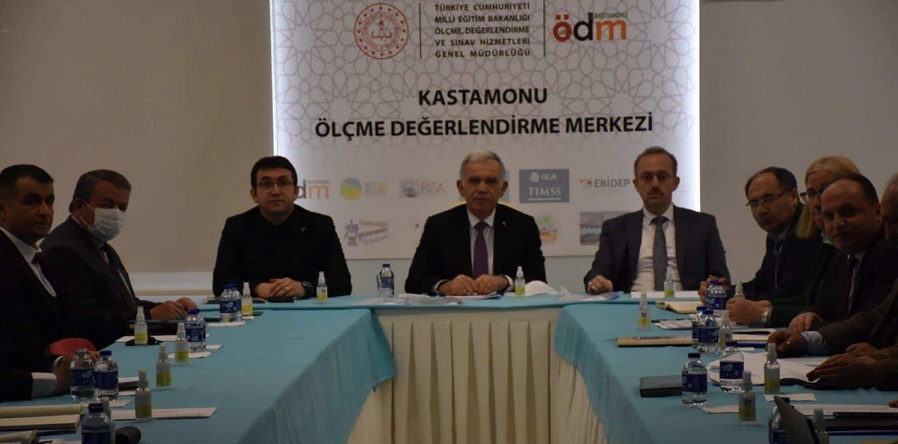 Kastamonu'da 48 okulda iyileştirme yapılacak;