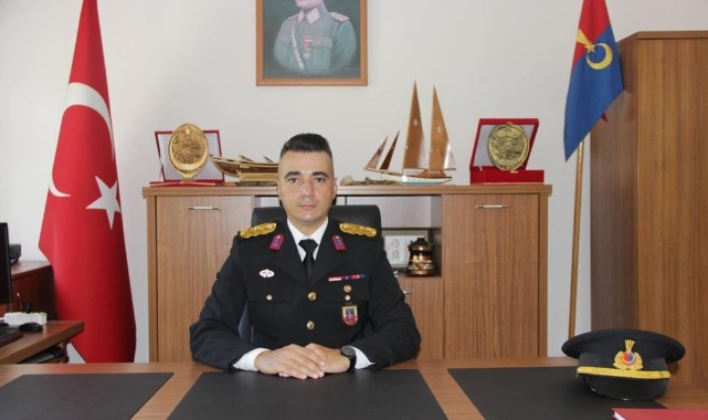 Üsteğmen Fatih Akbay Diyarbakır’a atandı;