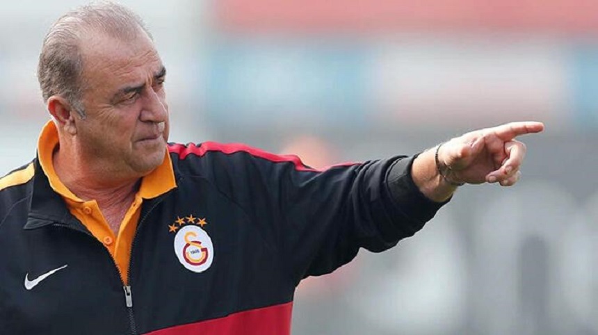 E-devlet'te Fatih Terim çılgınlığı;