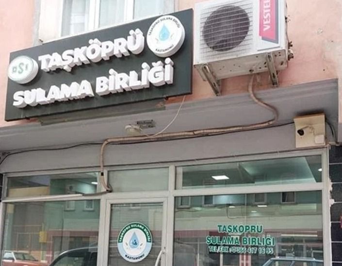 Taşköprü'de personel alımı yapılacak;