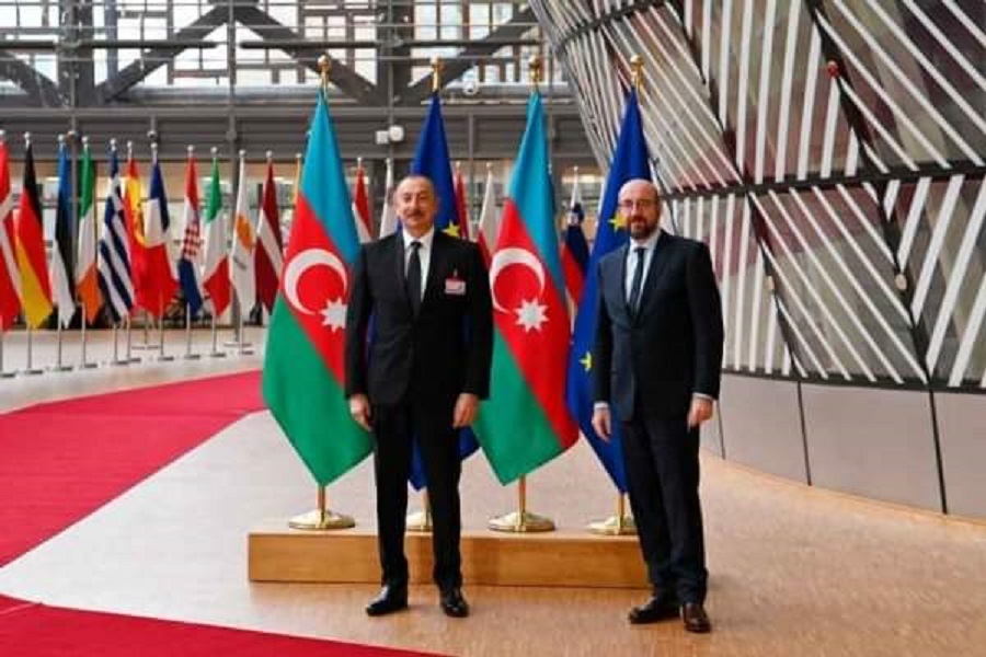 “Şartları artık Türkiye ve Azerbaycan belirliyor”