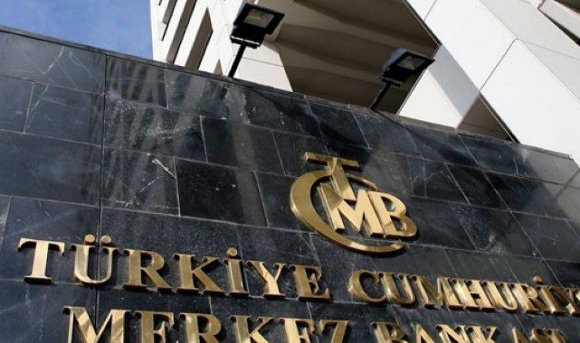 Merkez Bankası faiz kararını 27 Nisan'da açıklayacak;