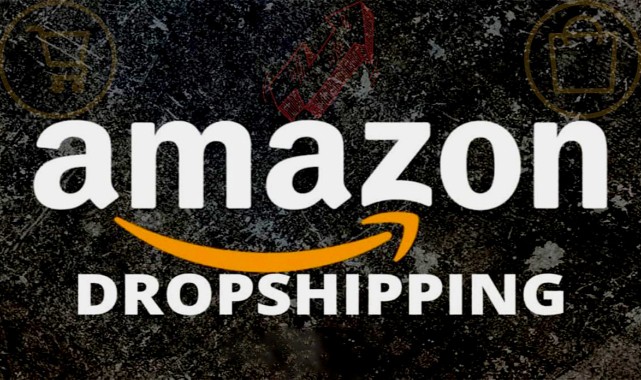 Amazon Dropshipping Sürecinde Merak Edilenler Neler?;