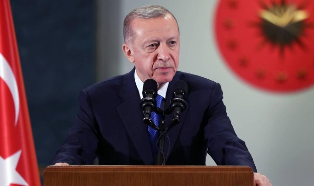 Erdoğan’dan ÖTV müjdesi;