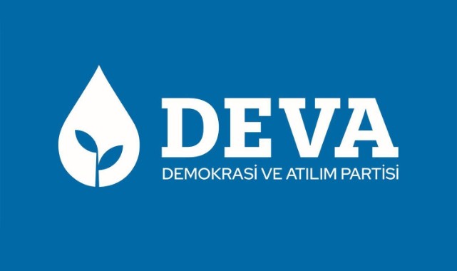 DEVA'dan toplu istifa, AK Parti’ye geçtiler;