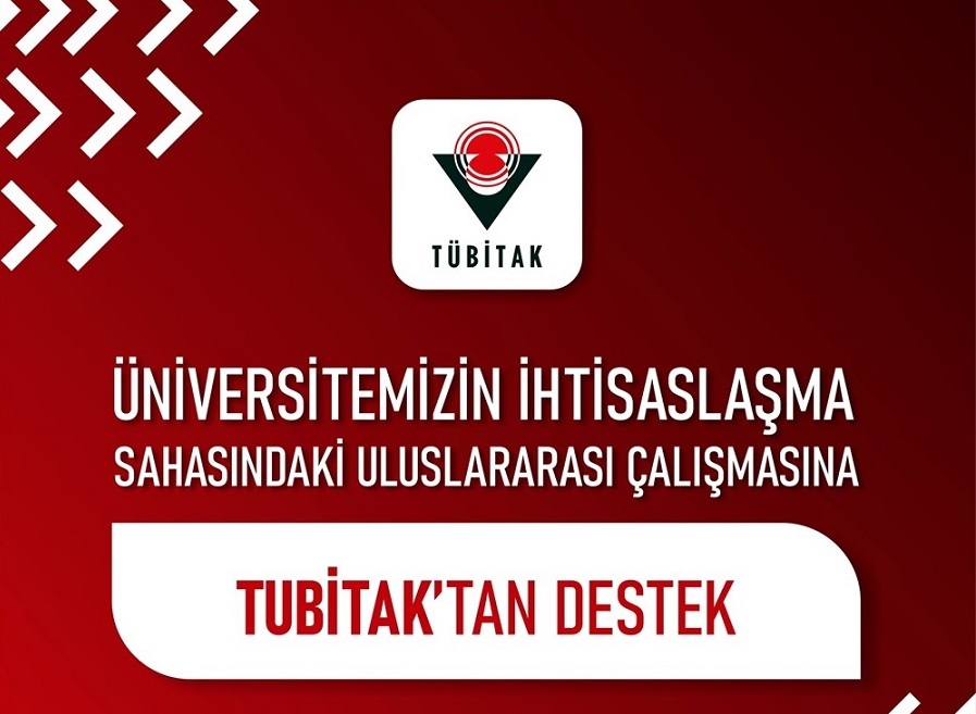 Yaz okuluna TÜBİTAK desteği;