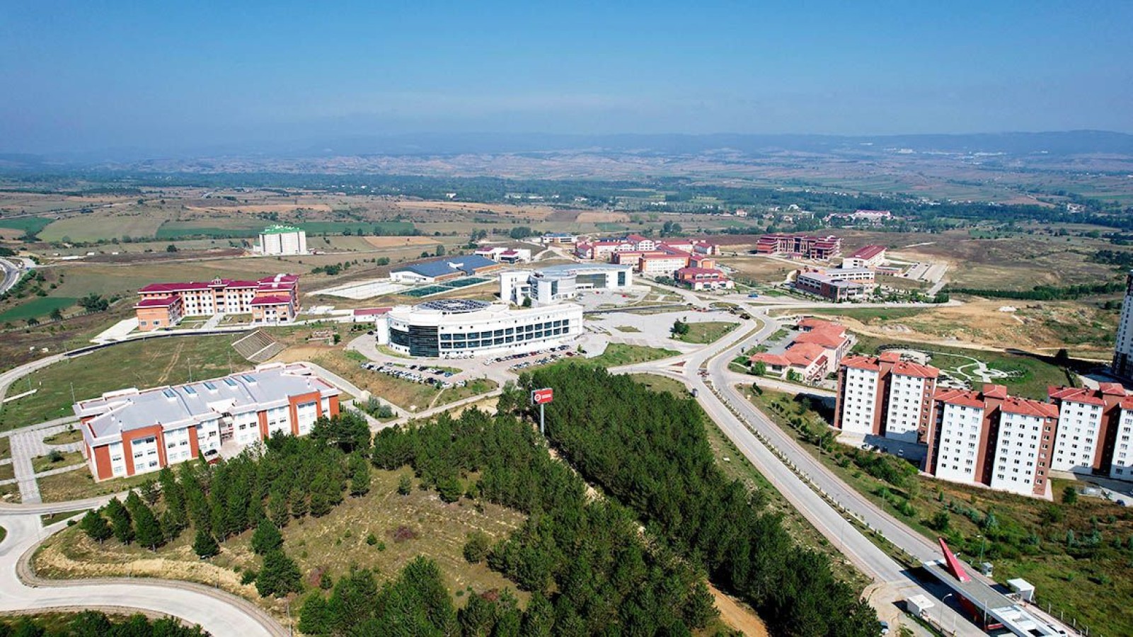 Kastamonu Üniversitesi’nden dünya çapında büyük başarı