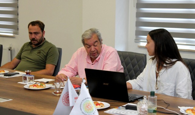 Bölge turizmi, Sinop’taki çalıştayda masaya yatırıldı;