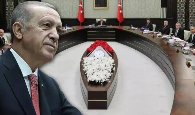 Cumhurbaşkanı Erdoğan, vatandaşlara seslendi: 'Tasarruftan yana olalım';