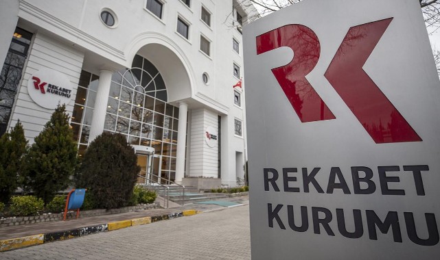 Rekabet Kurulu’ndan Canon’a soruşturma;