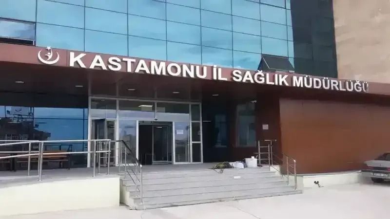 Kastamonu'da sağlıkta çifte açılış!