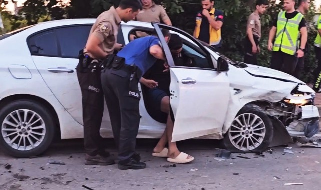 Cide’de yakalanmıştı: İfadeler kan dondurdu!
