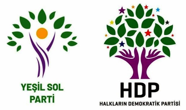 HDP, ikinci tur kararını açıkladı;