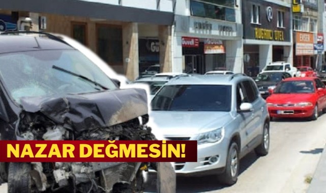 Kastamonu, ‘şoförlükte’  Türkiye’ye meydan okuyor;