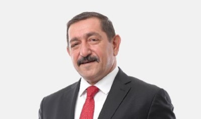 Rahmi Galip Vidinlioğlu kimdir? Kastamonu Belediye Başkanı kimdir?;